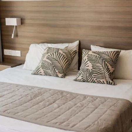 Charming,Modern And Bright Apartment In Sunny Ayia Napa All Yours