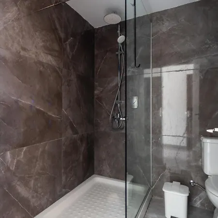 Appartement Charming,Modern And Bright Apartment In Sunny Ayia Napa All Yours