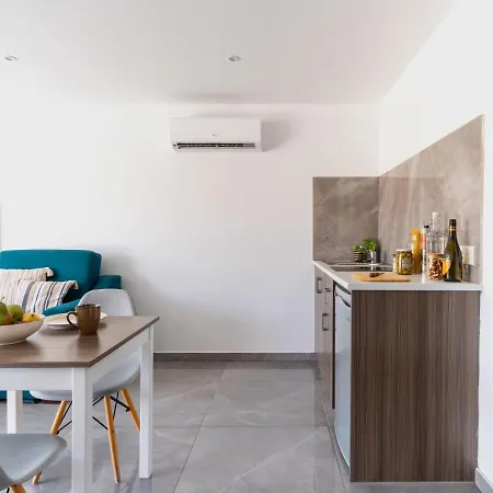 Apartment Charming,Modern And Bright Apartment In Sunny Ayia Napa All Yours Agia Napa