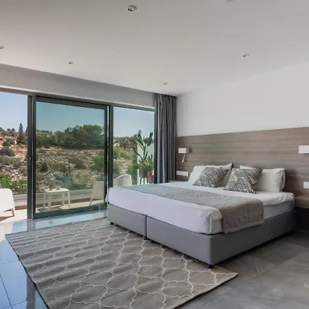 شقة Charming,Modern And Bright Apartment In Sunny Ayia Napa All Yours أيا نابا