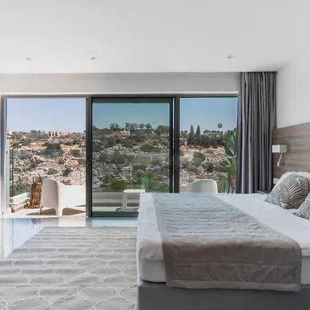 Apartment Charming,Modern And Bright Apartment In Sunny Ayia Napa All Yours Agia Napa